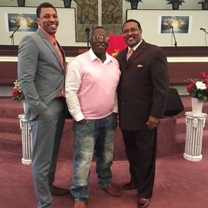 Meet your Posher, Darius